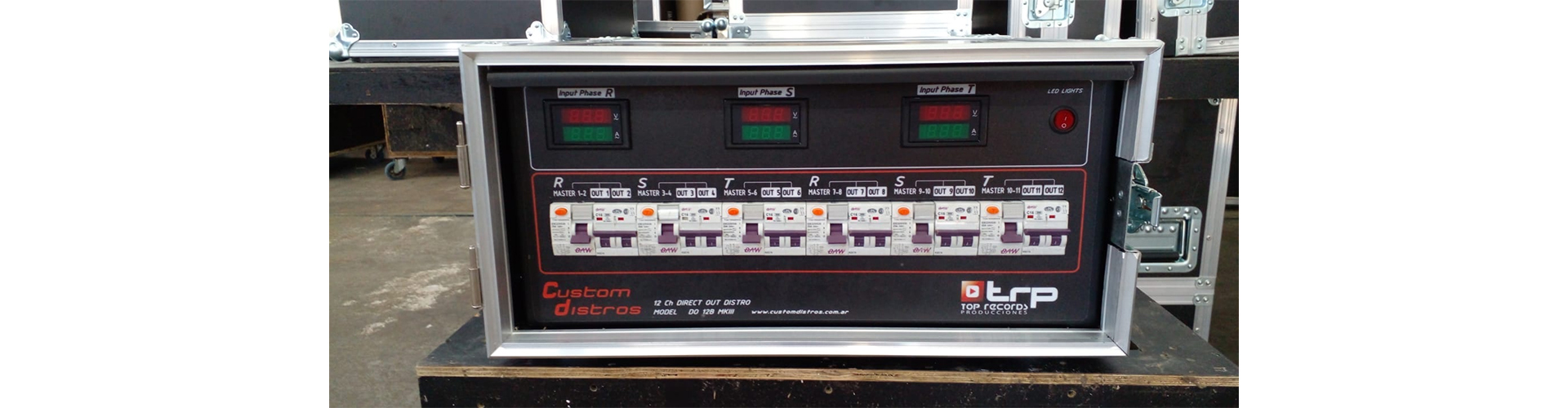 Belloso Competición