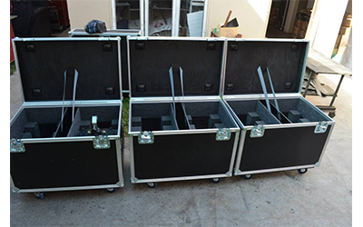 Rack Cases